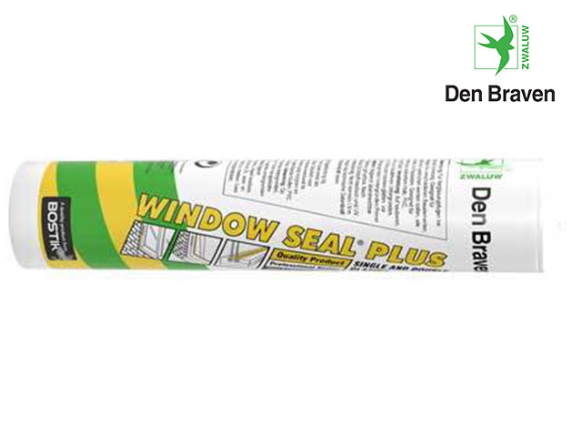 Zwaluw Window Seal® Plus